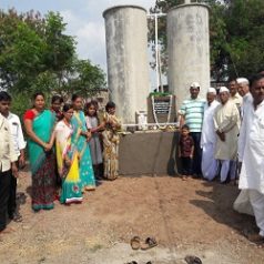 Water tanks for Kids